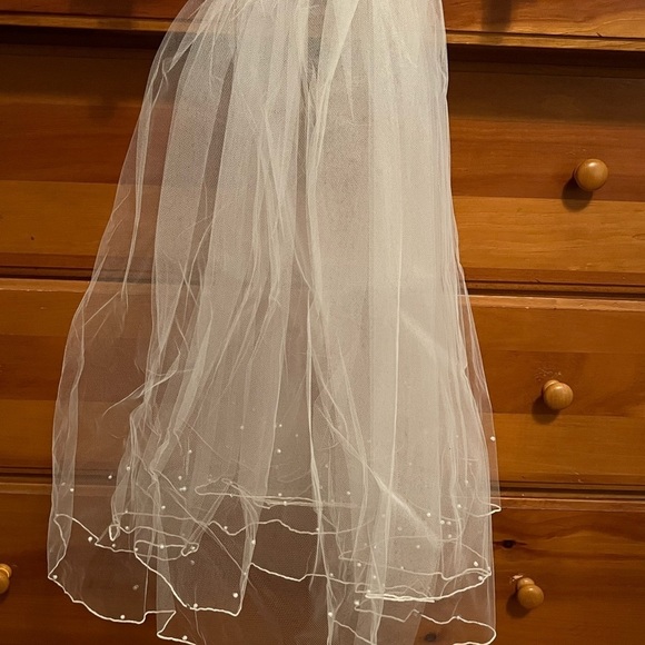 VEIL - Picture 3 of 8